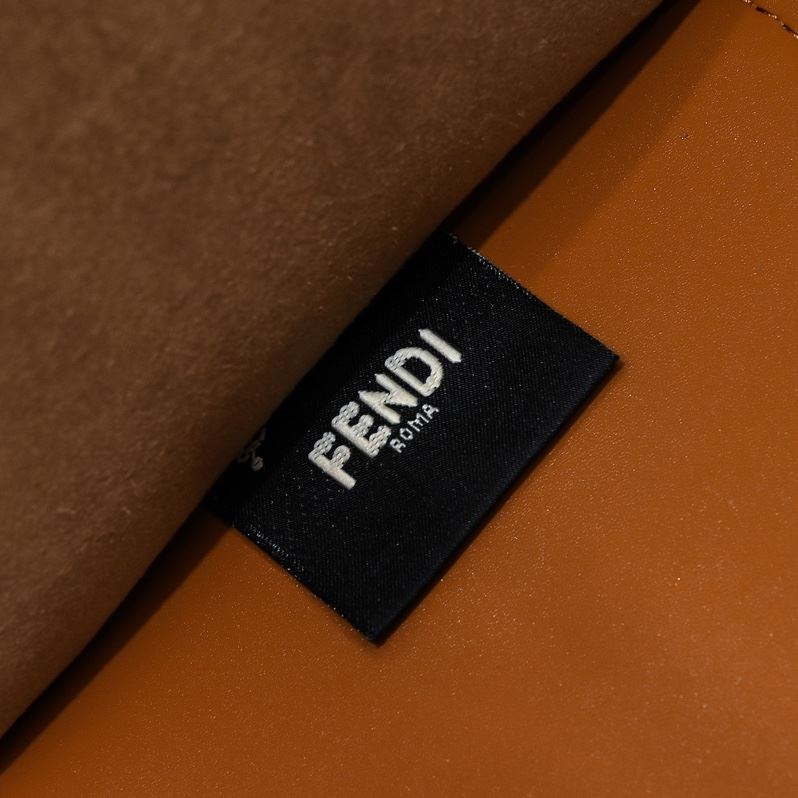 Fendi Shopping Bags